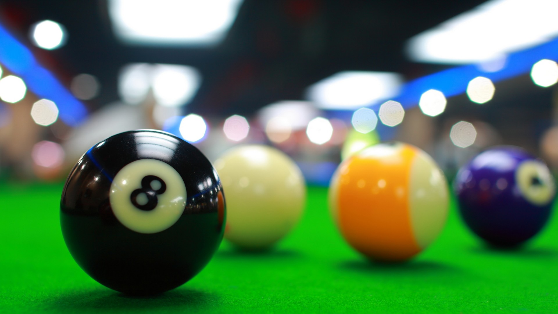 Billiard Billiard
